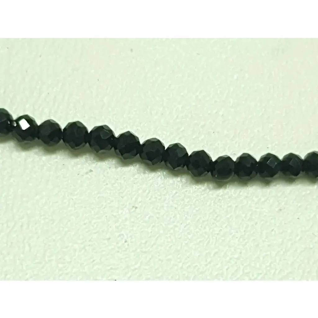 Бусы Tango из агата с золотыми вставками. 869343 40 500, 50 - фото 2