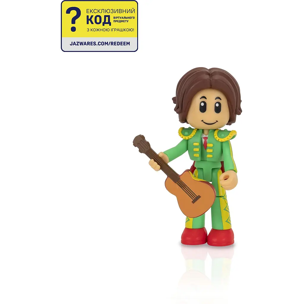 Ігрова колекційна фігурка DevSeries Mystery Figures S3 в асортименті (CRS0085) - фото 25