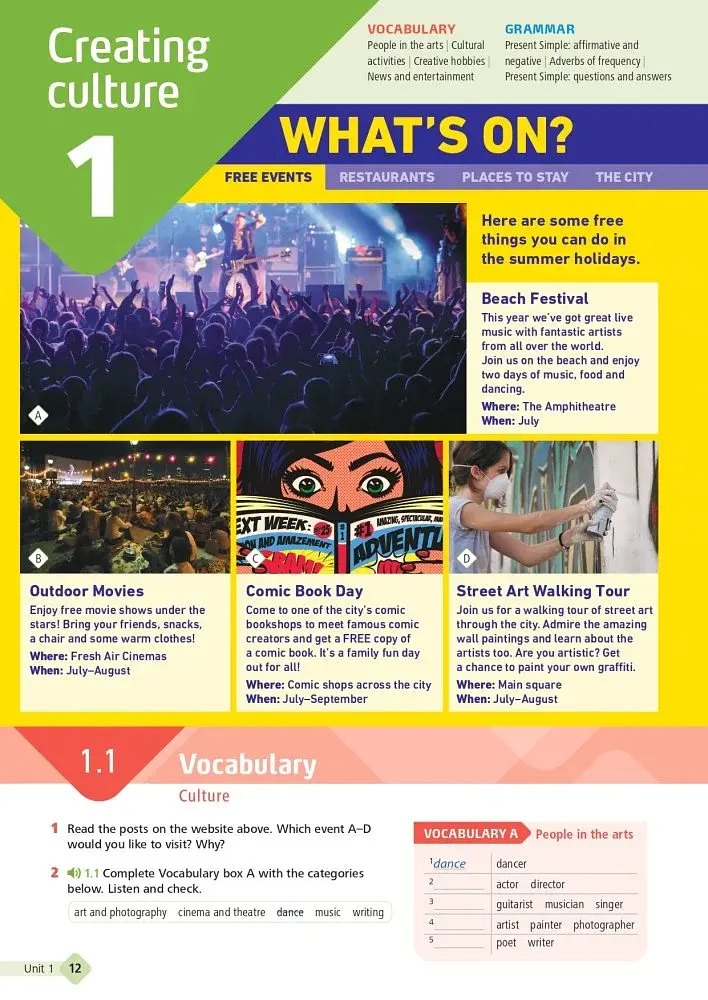 Wider World 2nd Edition for Ukraine 2 Student's Book + eBook - фото 2