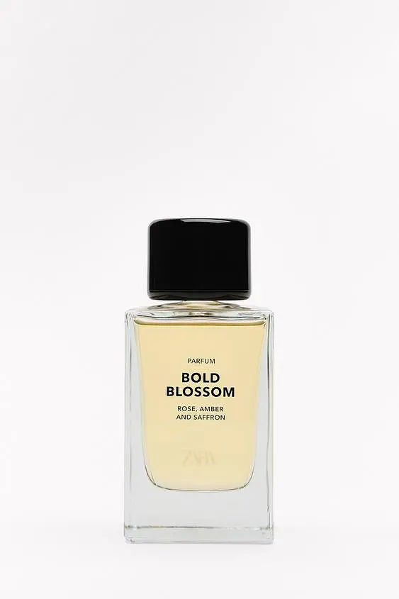 Жіночі парфуми Zara Bold Blossom 100 мл
