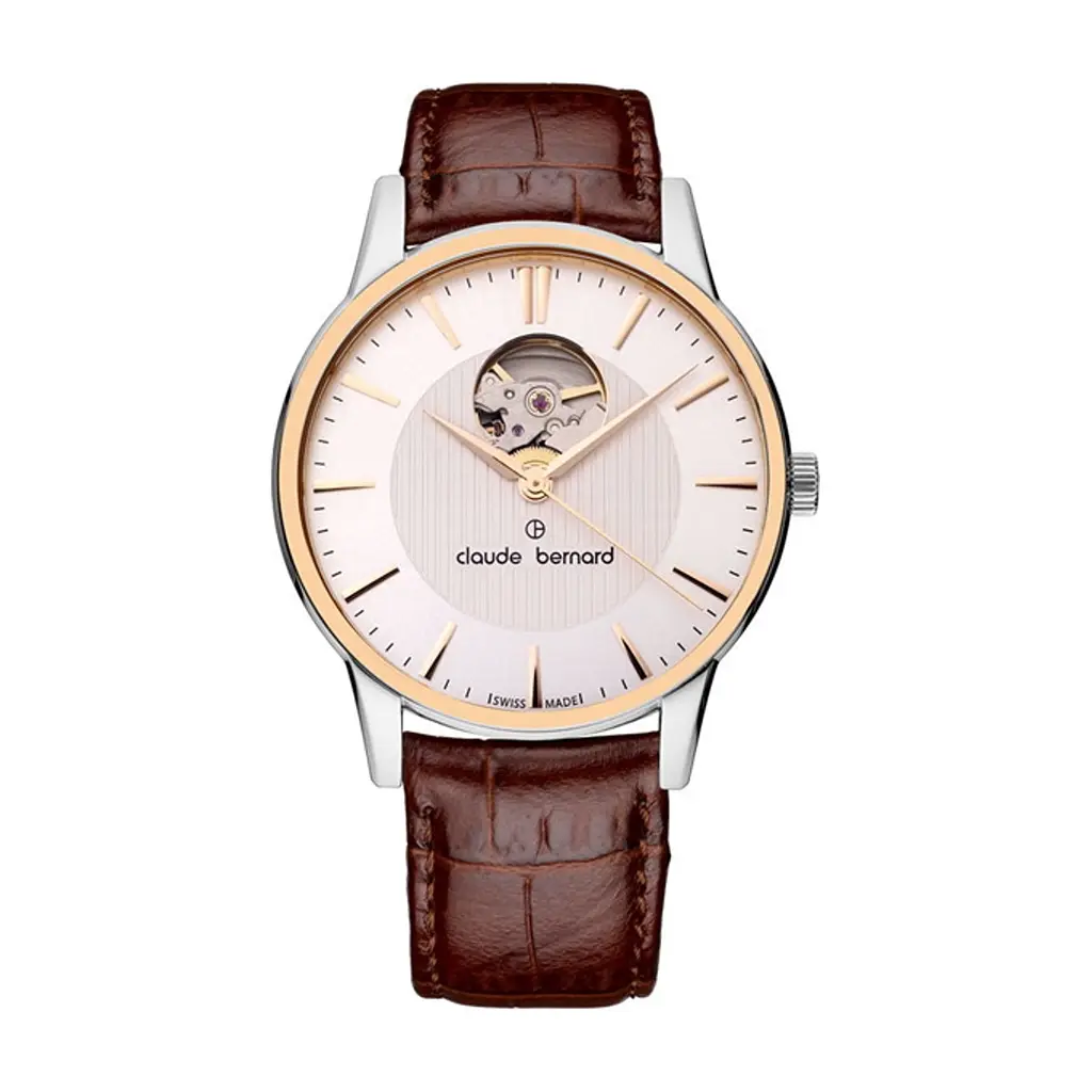 Наручний годинник Claude Bernard 85017 357R AIR