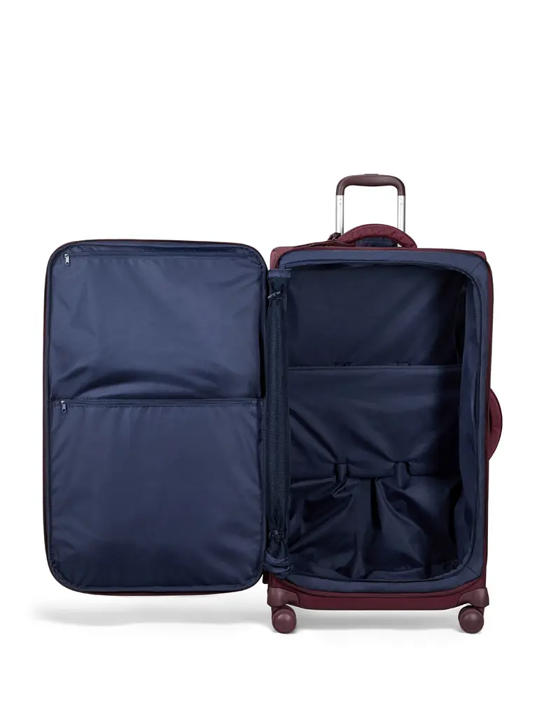 Чемодан Lipault PLUME BORDEAUX 79x46x31,79 см P91*00004 - фото 6
