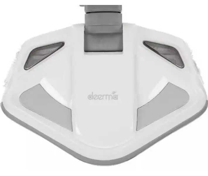 Пароочисник Deerma ZQ990W - фото 4