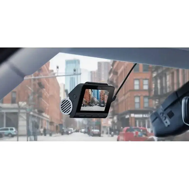 Відеореєстратор Xiaomi 70mai Dash Cam A800SE-2 Set набір із задньою камерою 4K - фото 10
