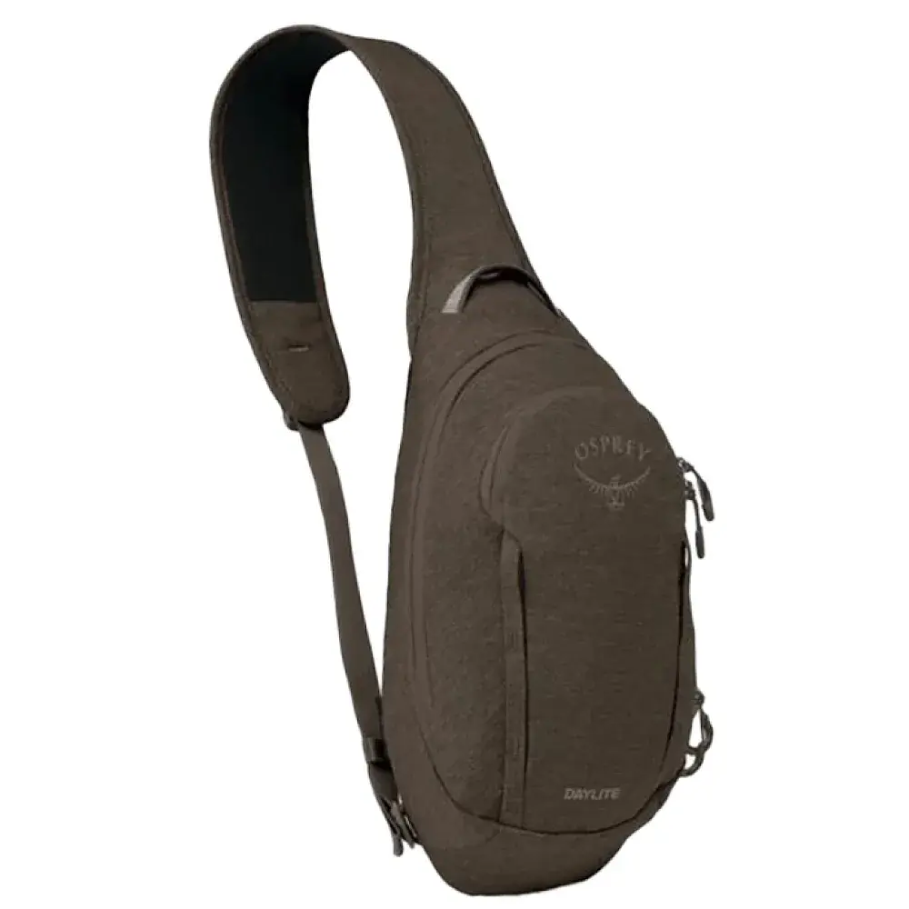 Сумка-слінг Osprey Daylite Sling Driftshade Truffle Brown