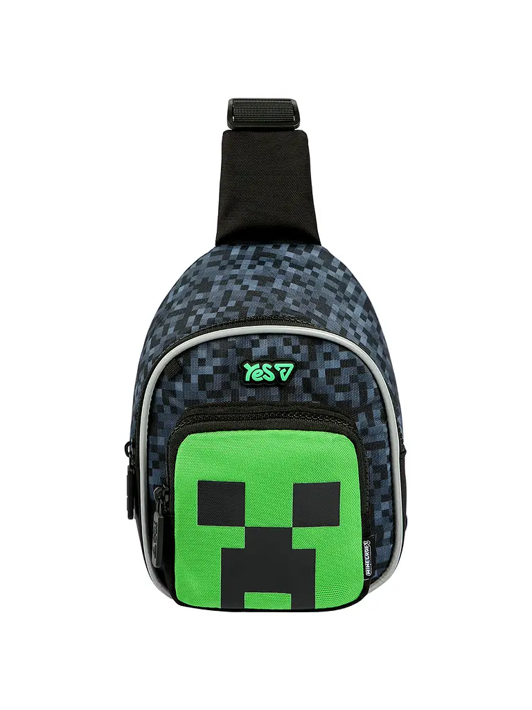 Сумка YES CBK-2 Minecraft Game (550566) - фото 2