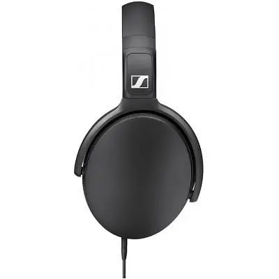 Навушники Sennheiser HD 400S (508598) - фото 4