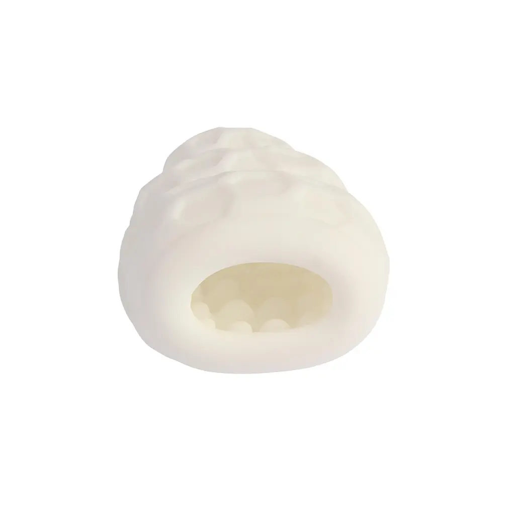 Мастурбатор Chisa Cosy Phantom Pleasure Pocket белый - фото 3