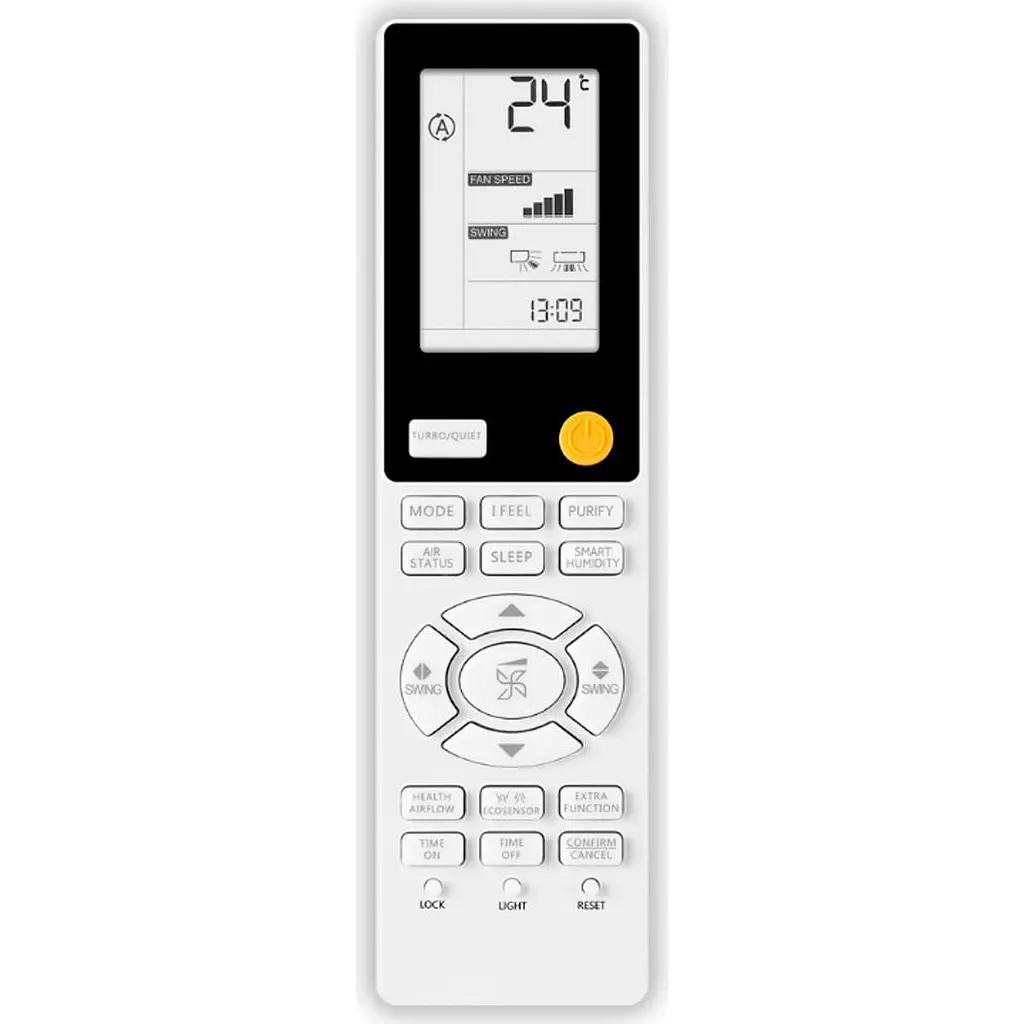 Спліт-система Haier Flexis AS71S2SF1FA-WH1/1U71S2SR2FA Matt White [116112] - фото 5