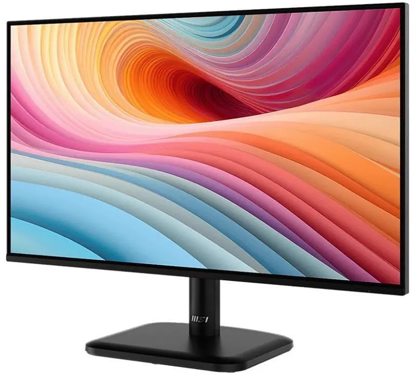 Монітор 24.5" MSI PRO MP251L E2 FHD IPS 120Hz (PRO MP251L E2) - фото 2