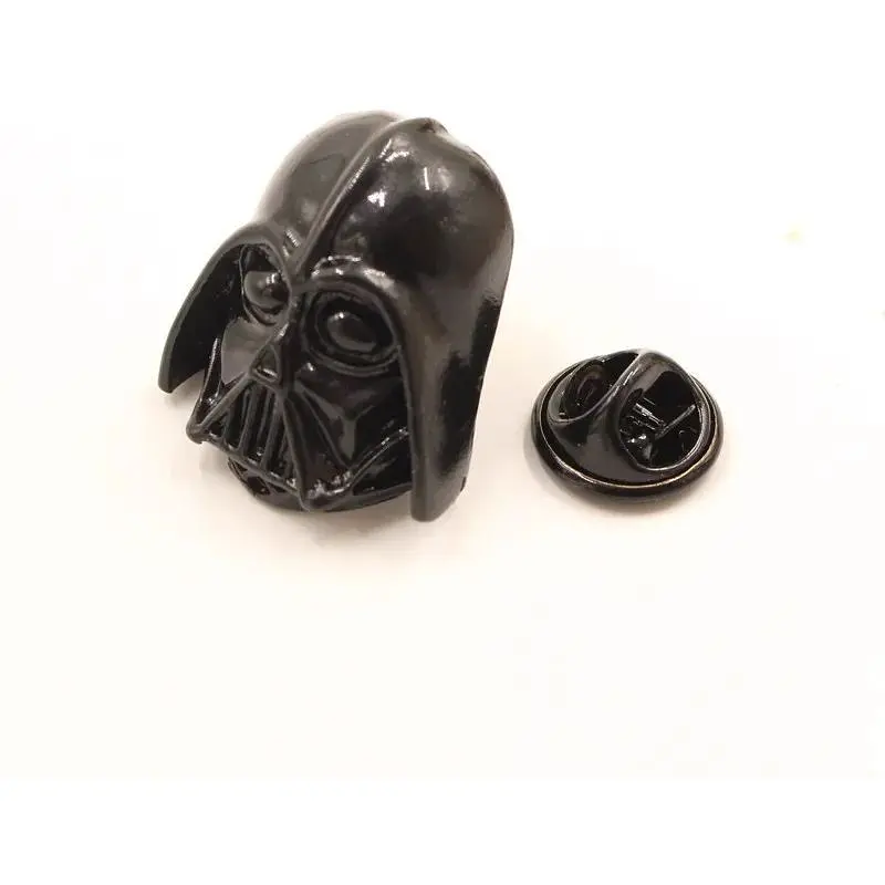 Значок GeekLanb Star Wars Darth Vader Зоряні війни Дарт Вейдер 16.40 - фото 2