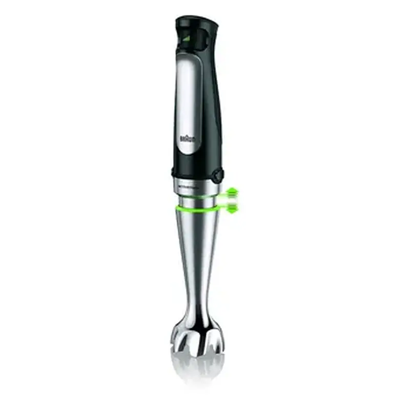 Блендер BRAUN MQ7075X - фото 13