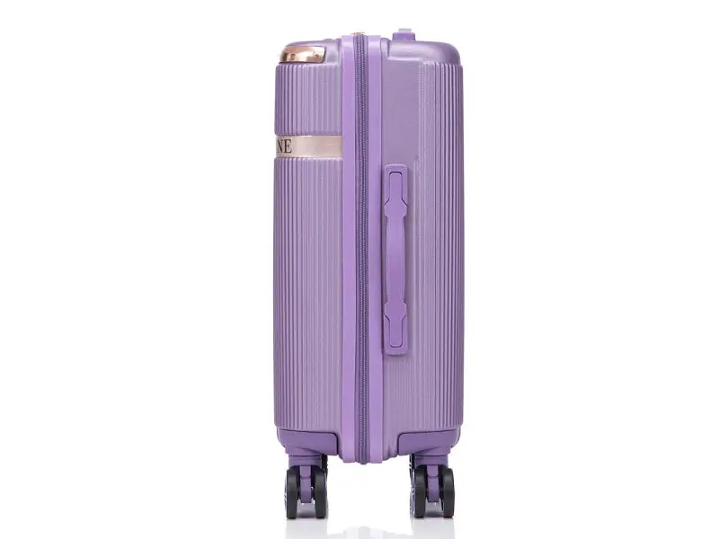 Валіза Semi Line 20 S Purple (T5916-2) - фото 2
