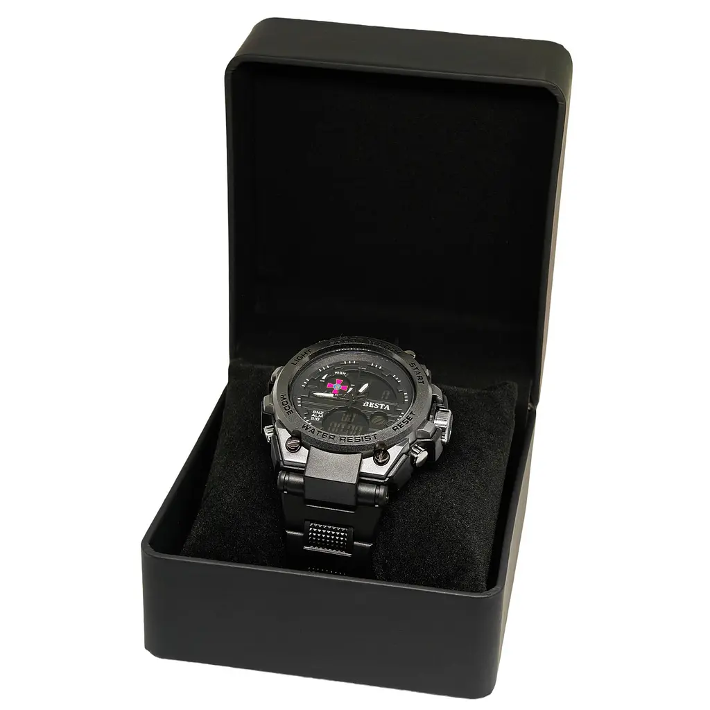 Кожаная коробочка Carnival - фото 3