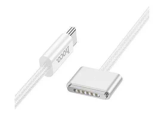 Кабель HOCO X103 - Type-C to Magsafe 3 - 140W 2 метра - фото 2