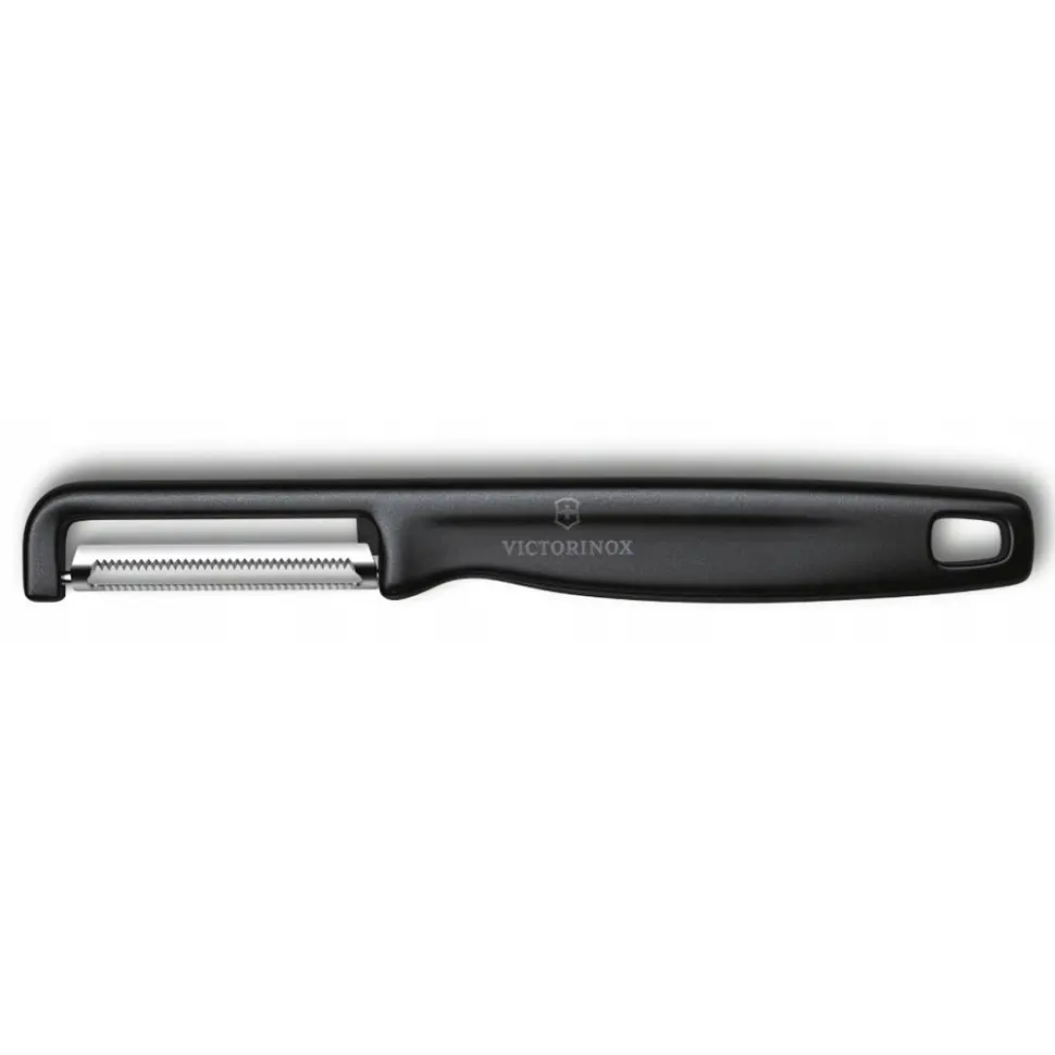 Набір для чищення овочів Victorinox Swiss Classic 3шт чорн 6.7113.33 - фото 5