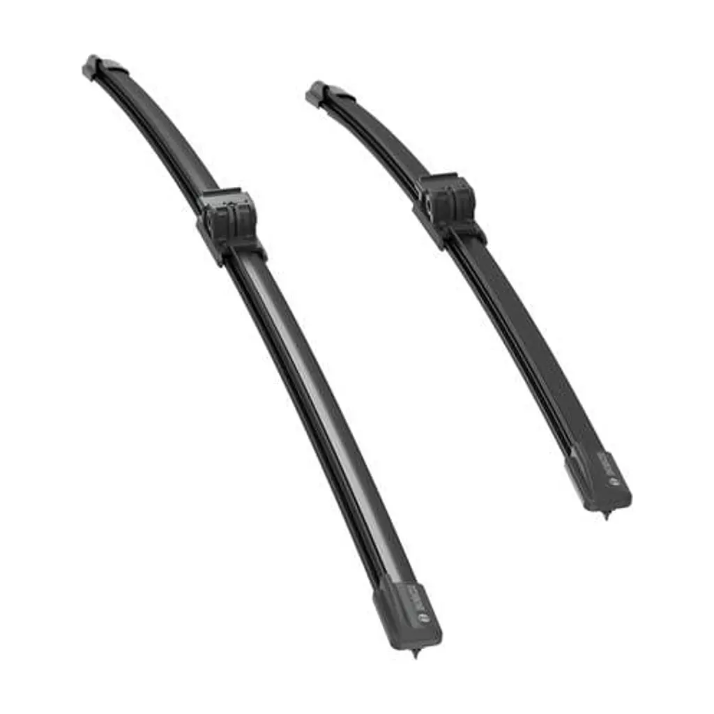 Щітка склоочисника Bosch 3 397 007 452 - фото 3