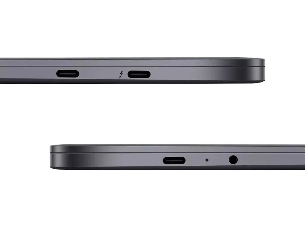 Ноутбук Xiaomi Mi Notebook Pro 15.6 AMD Ryzen 7 16/512GB Radeon Graphics (JYU4332CN) - фото 4