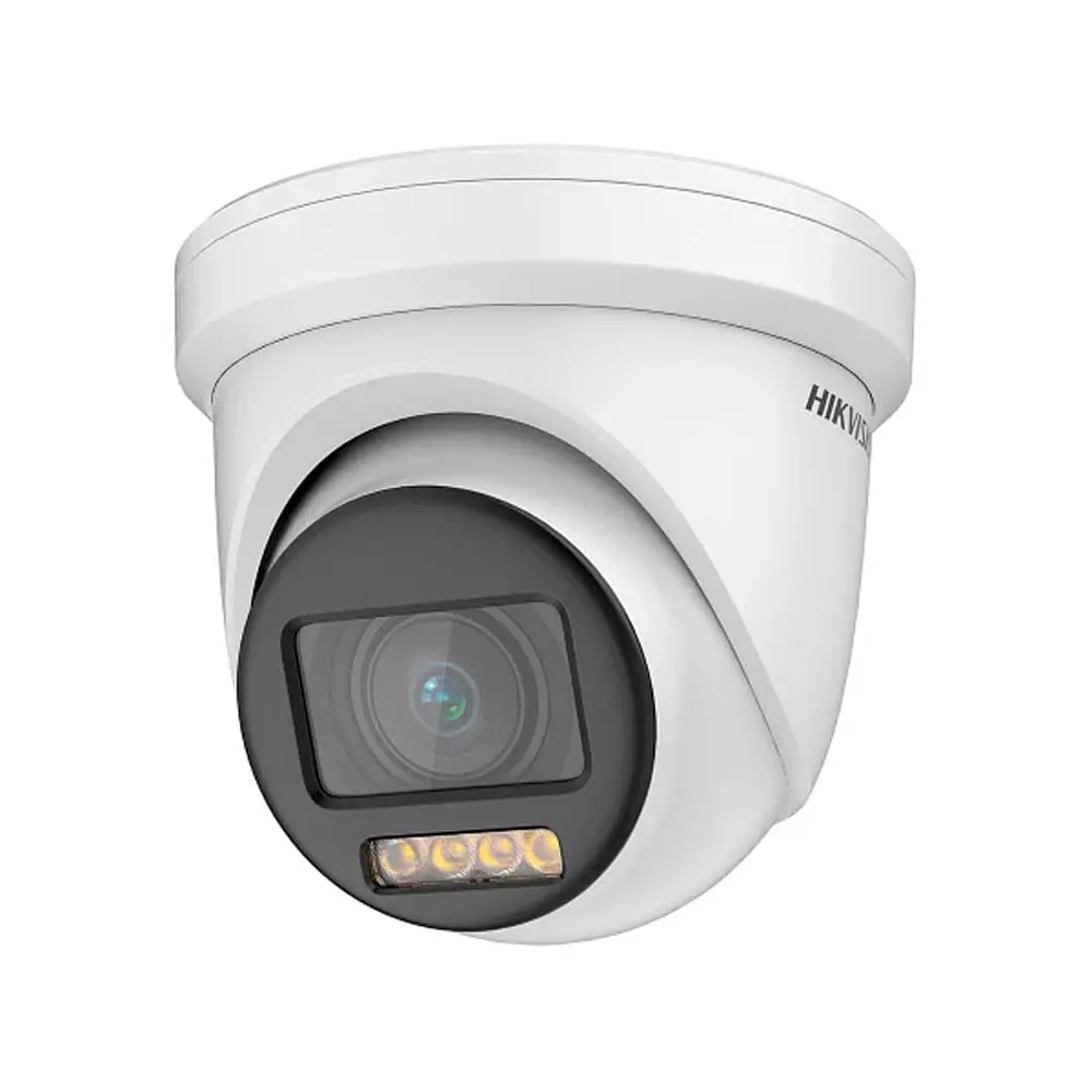 Відеокамера DS-2CE79DF8T-AZE Hikvision 2Mp f=2.8-12mm (99-00004429) - фото 2
