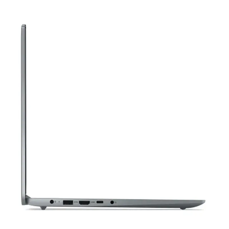 Ноутбук Lenovo IdeaPad Slim 3 15AMN8 (82XQ01KGRA) - фото 10
