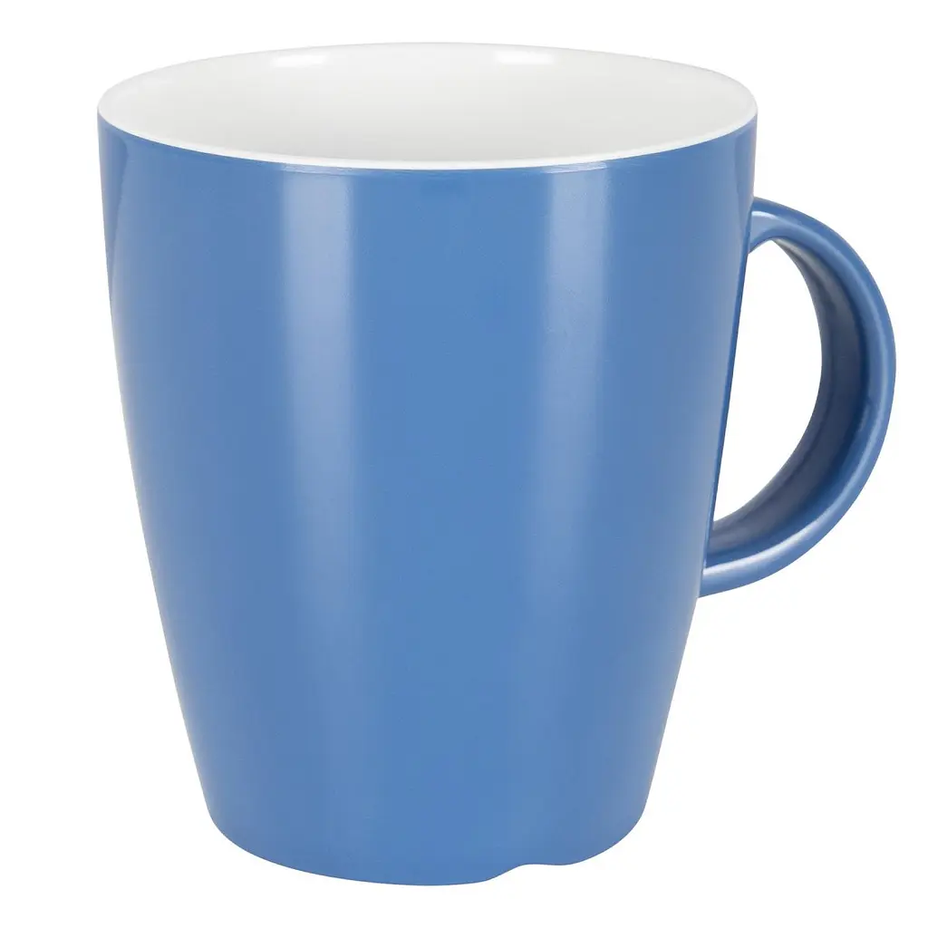 Набір чашок Gimex Mug Colour 4 Pieces 4 Person Sky (6910141) - фото 3