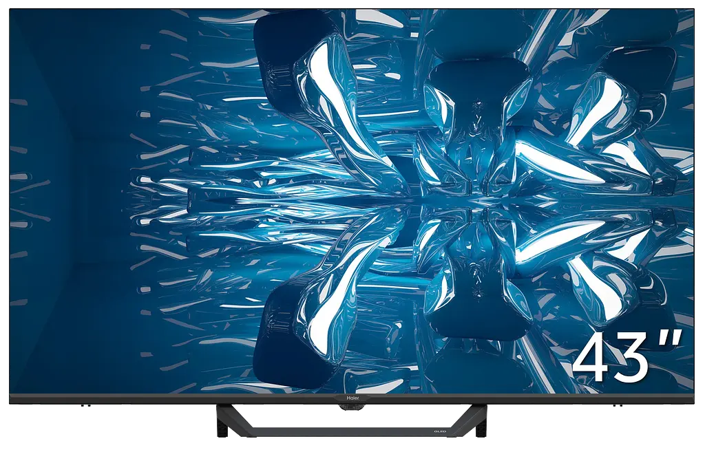 LED-телевизор Haier H43S80FUX (7133327) - фото 5