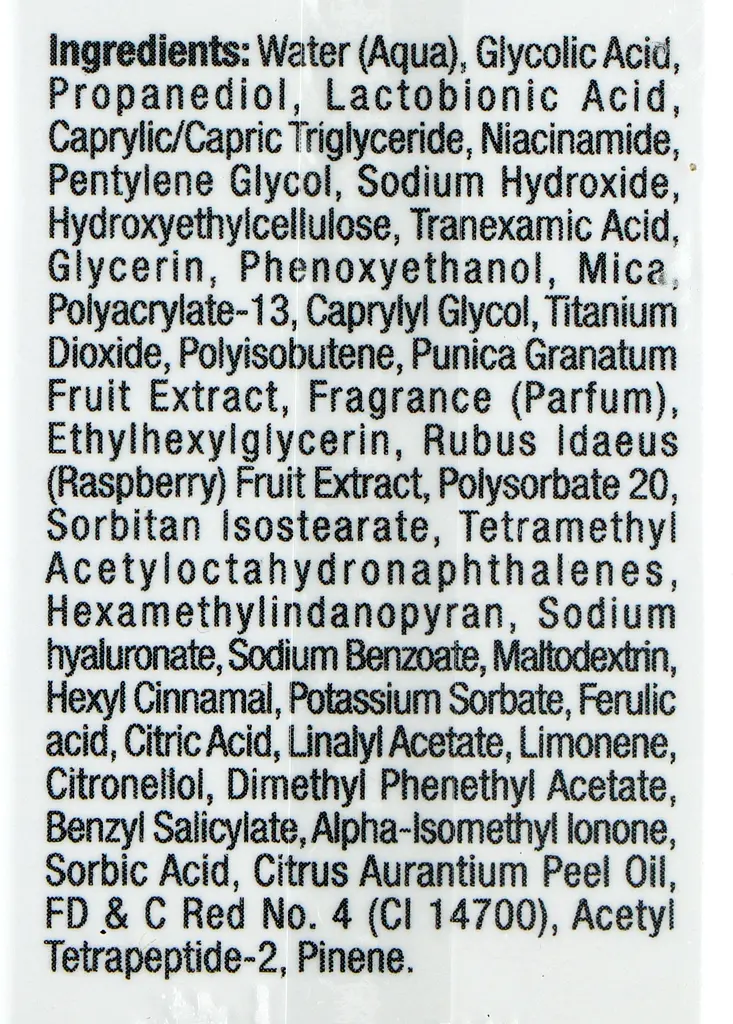 Пилинг-маска Christina Nuance 10% AHA+PHA Peel Mask 75 мл - фото 2