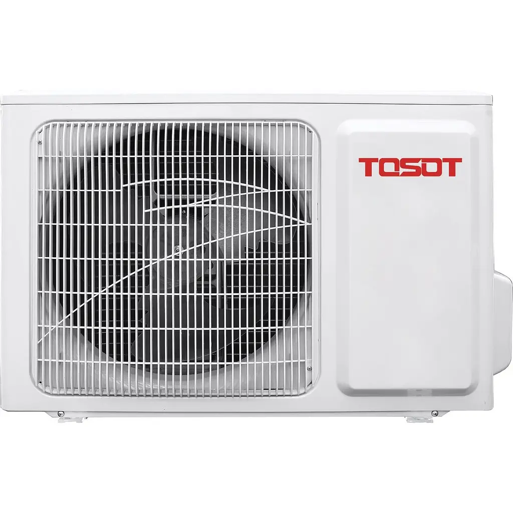 Спліт-система Tosot Hansol GL-09ZS2 [131087] - фото 4