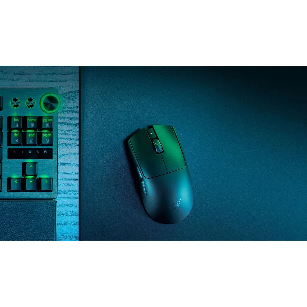 Мышь Razer Viper V3 Pro SE Black (RZ01-04550100-R3G1) - фото 13