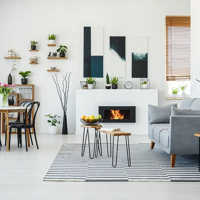 Годинник камінний-настільний TFA CAMINO 60103655 - фото 4