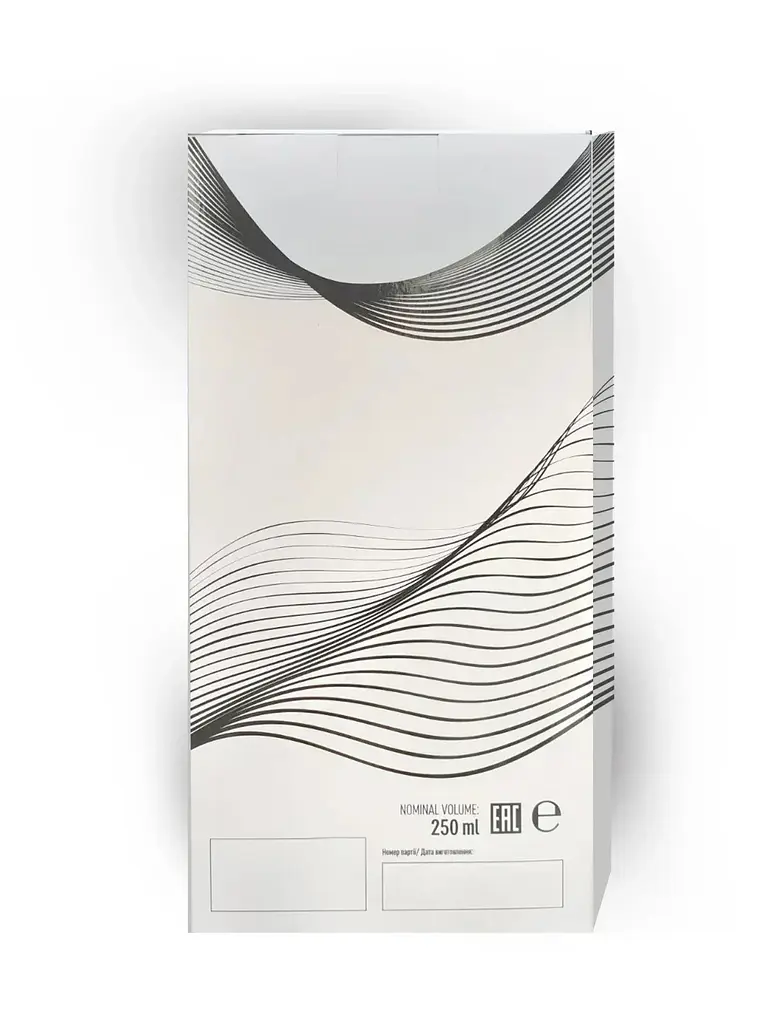 Набор DUOS "Баланс" для жирной кожи головы ANAGANA 2х250 мл - фото 2