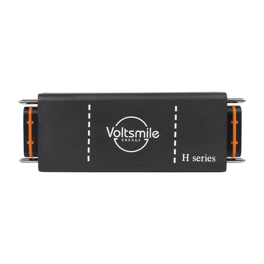 Комплект розширення Voltsmile H Expansion set для модульної системи накопичення енергії серії H (44-00123) - фото 14