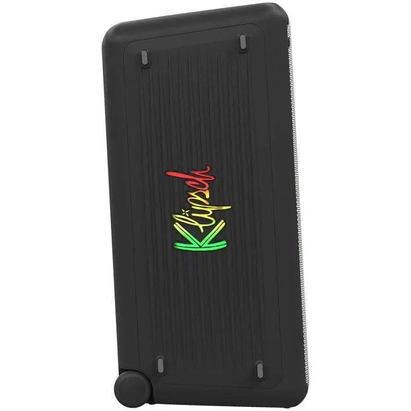 Акустическая система Klipsch New York Partybox Black (1073423) - фото 6