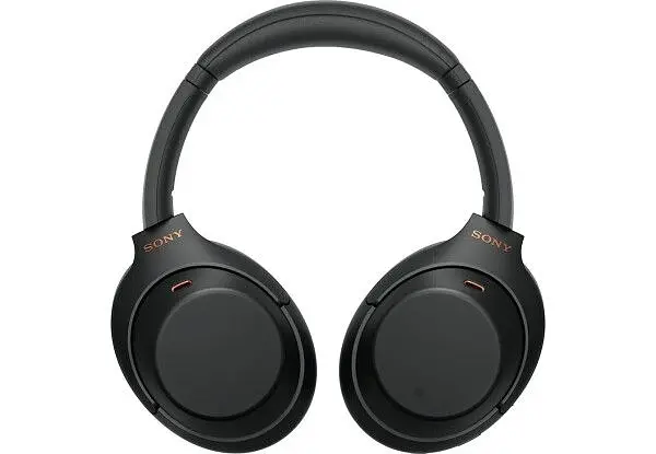 Навушники Sony WH-1000XM4 (WH1000XM4B.CE7) Black [51127] - фото 3