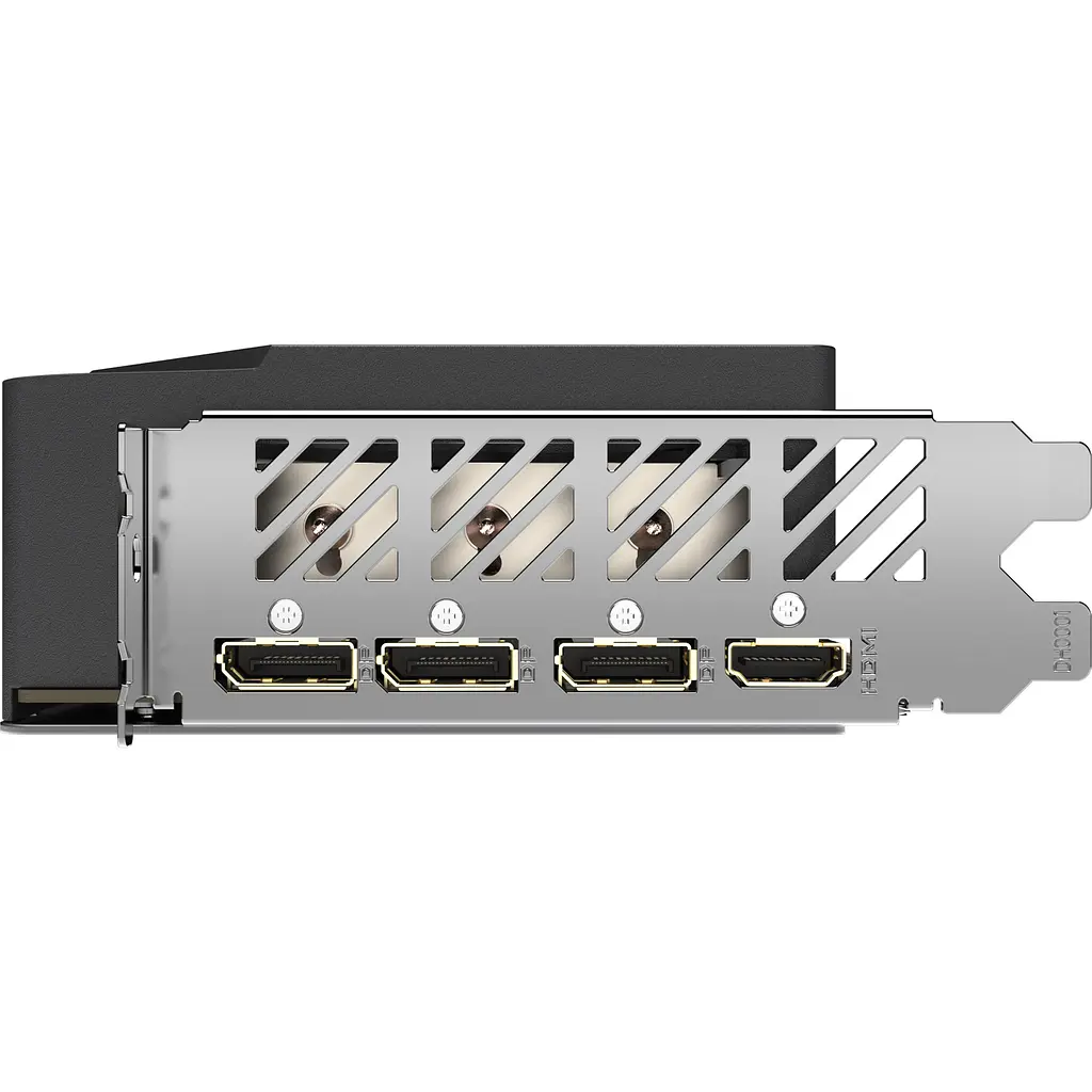 Відеокарта Gigabyte GeForce RTX 4070 SUPER Eagle OC 12G [GV-N407SEAGLE OC-12GD] [110667] - фото 6