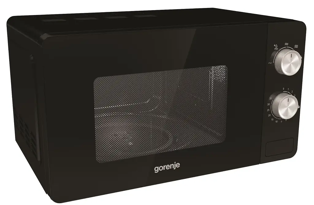 Мікрохвильова піч GORENJE MO 20 E1B - фото 6