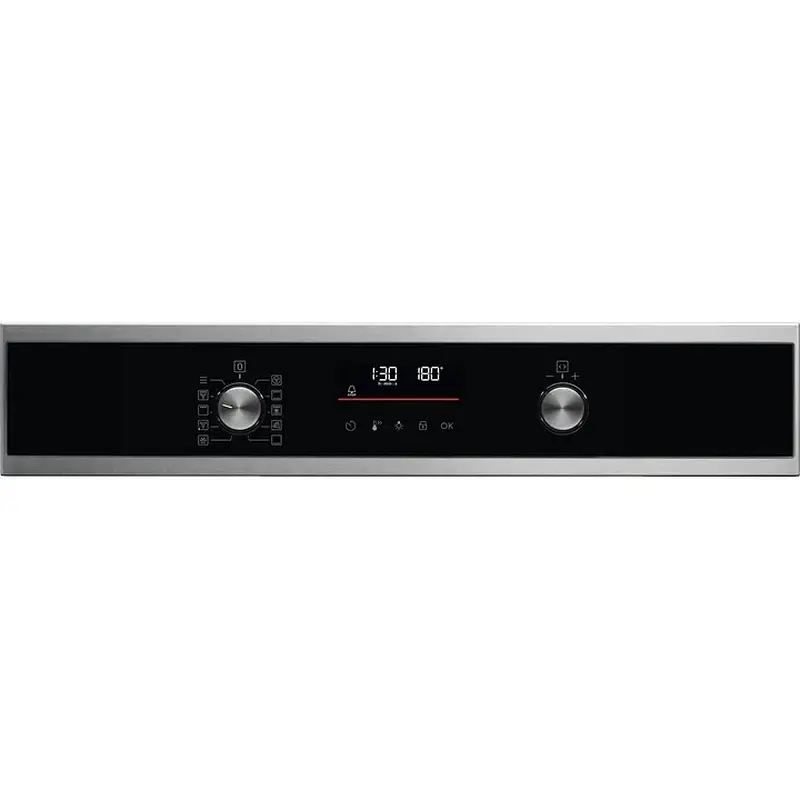 Електрична духова шафа ELECTROLUX EOF6P76BX - фото 2