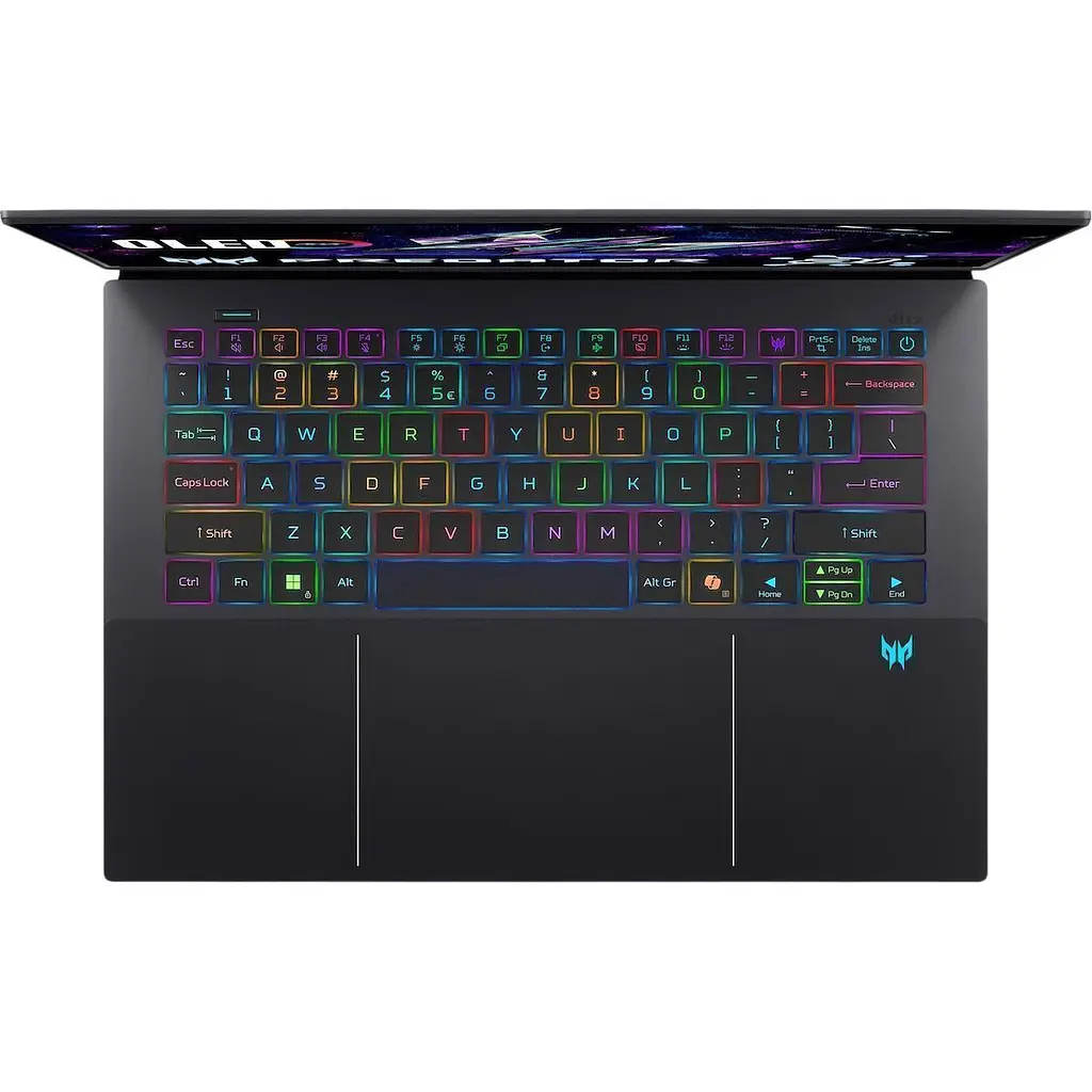 Ноутбук Acer Predator Triton 14 PT14-52T-96T3 (NH.U0GAA.001) - фото 8