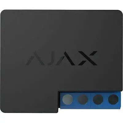 Комплект охоронної сигналізації Ajax (AHWL2E1.2220V) - фото 4