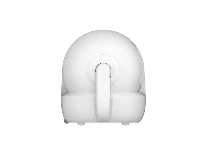 Туалет для кошек Petkit Purobot Max Pro with Camera Self- Cleaning Cat Litter Box (P9904) - фото 2