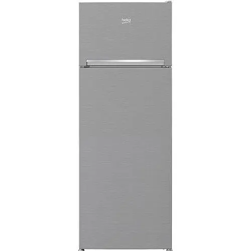 Холодильник Beko RDSA240K20XB с морозильной камерой - фото 2