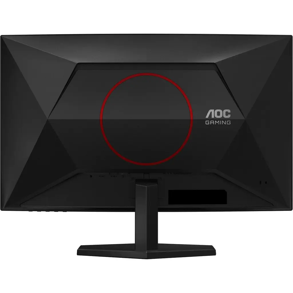 Монитор AOC 27` C27G42E [147841] - фото 6