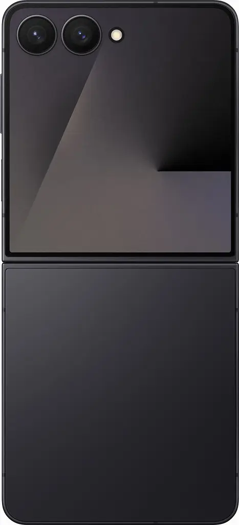 Смартфон Samsung Galaxy Flip 7 12/256GB JetBlack (SM-F766BZKG) (UA UCRF) - фото 7