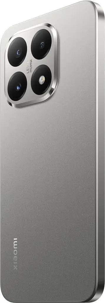 Смартфон Xiaomi 15T 12/256GB Titan Gray Global no charger 5G NFC - фото 7