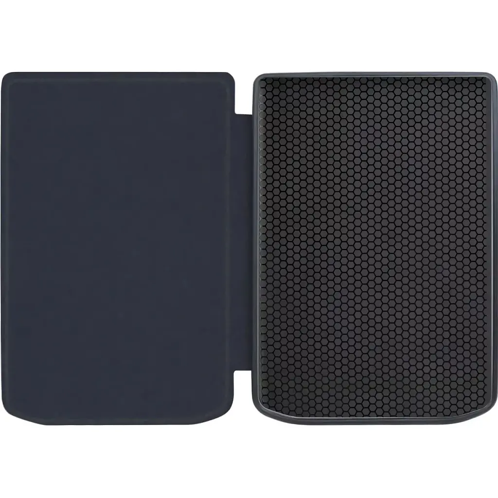 Чехол-книжка BeCover Smart Case для PocketBook 629 Verse / 634 Verse Pro Red (710979) [114570] - фото 6