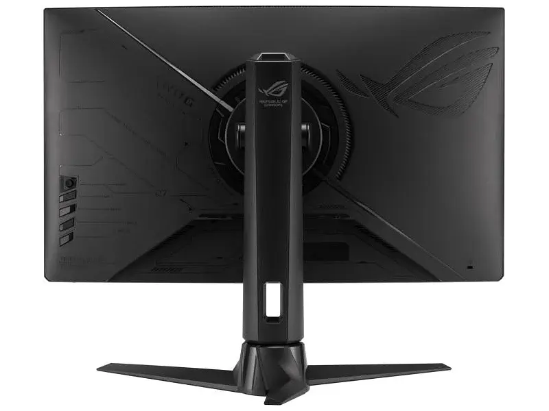 Монітор Asus ROG Strix XG27AQV - фото 7