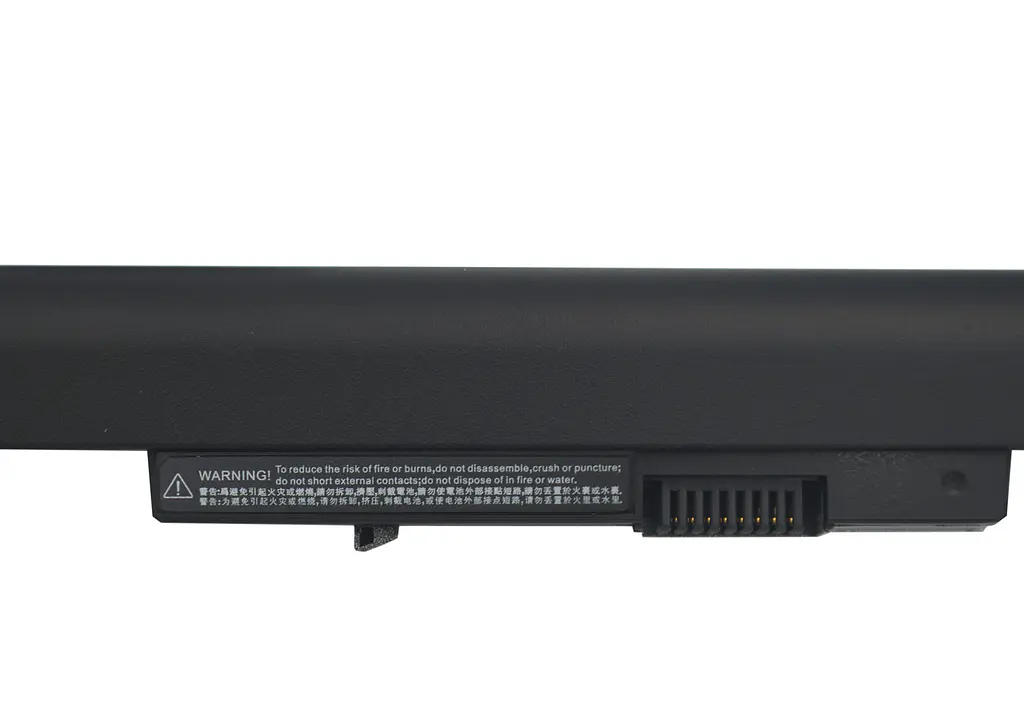 Акумулятор для HP 14-Y 15-F Pavilion 248-G1 340-G1 350-G1 10.95V 2600 mAh (LA03DF-3S1P-2600) - фото 4