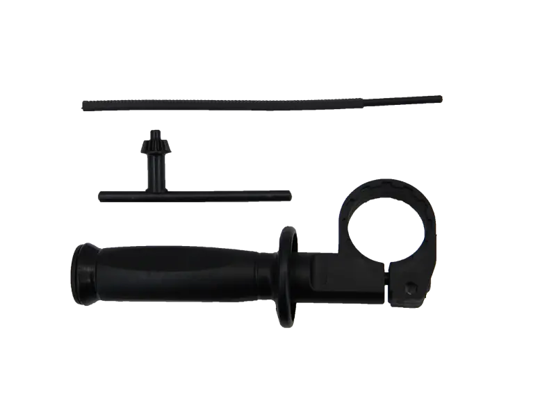 Дриль ударний WinTech WID-650 - фото 3