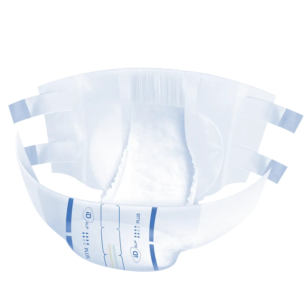 Підгузки для дорослих iD SLIP Plus Extra Large 14 шт. - фото 3