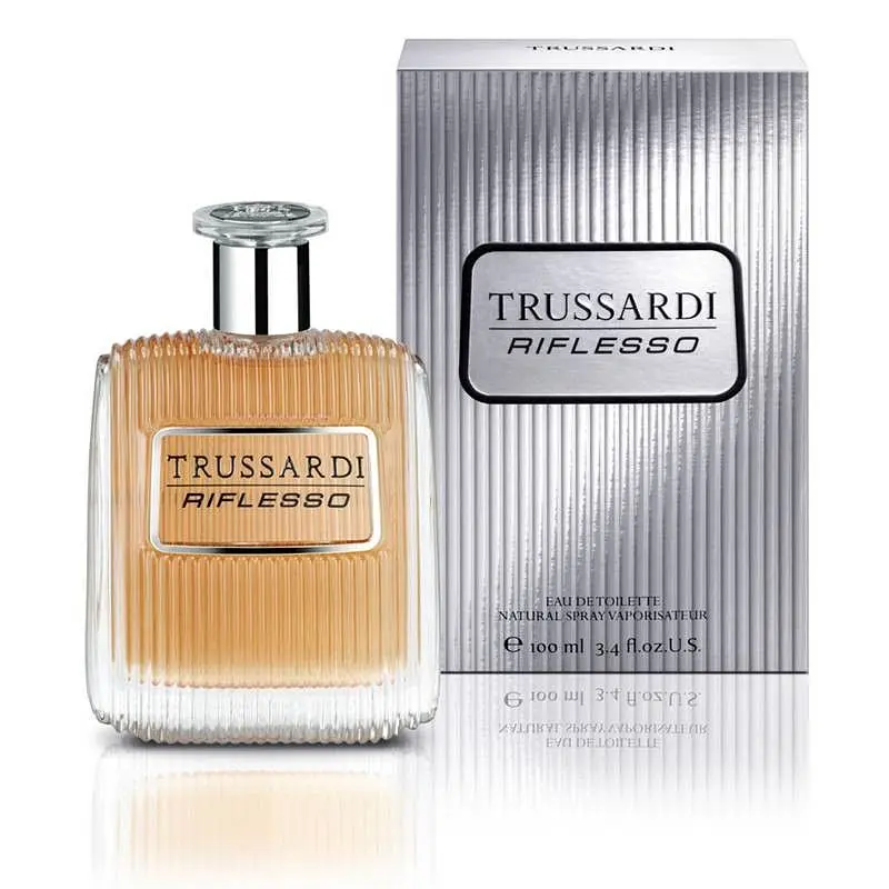 Туалетна вода Trussardi Riflesso 100 мл - фото 2